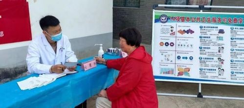 健康送到家門口——新密市牛店鎮衛生院開展義診與養生保健服務活動紀實