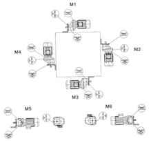上海震威傳動(dòng)機(jī)械產(chǎn)品技術(shù)參數(shù)詳解及中國(guó)減速機(jī)信息網(wǎng)推薦企業(yè)數(shù)據(jù)處理技術(shù)開(kāi)發(fā)