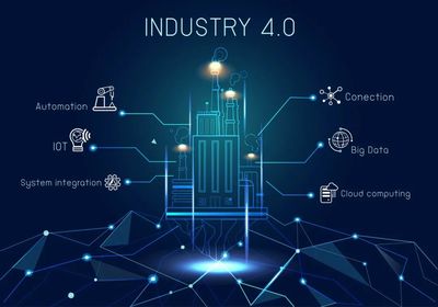 構(gòu)建智能工廠 以物聯(lián)網(wǎng)技術(shù)與數(shù)據(jù)處理把握時(shí)代脈搏