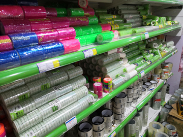 文化用品助力學生全面發展