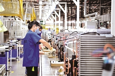 政策利好下，智能家電與文化用品市場的新機遇