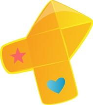 文化用品的多樣風采