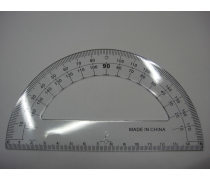 創意學習的實用伴侶 解讀義烏市赤恩電子商務商行2片裝尺子畫畫工具