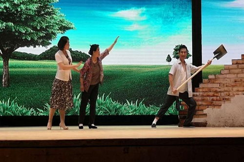 東營市戲劇文學創(chuàng)作研究室三部作品榮獲黃河口文藝獎，彰顯地域文藝創(chuàng)作活力