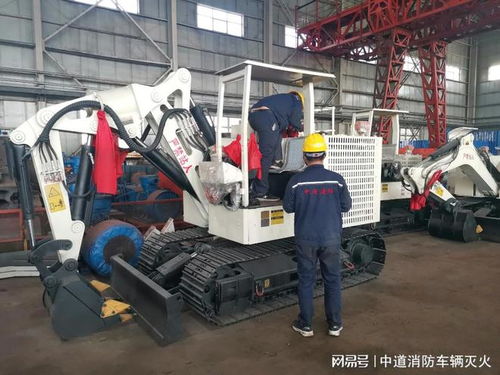 全氟己酮自動(dòng)滅火系統(tǒng) 為礦山、特種車輛與電力設(shè)備筑牢安全防線